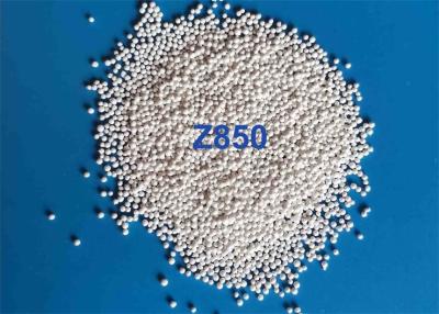 China High Hardness Abrasive Blasting Media B20 - B505 Shot Peening For Stainless Steel for sale