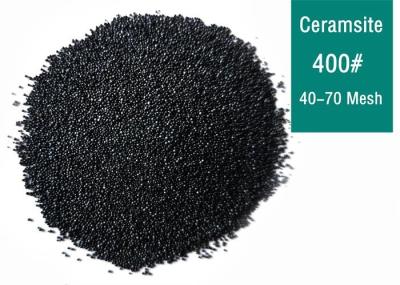 China 3.3g/Cm3 Casting 400# 70 Mesh Ceramic Foundry Sand for sale