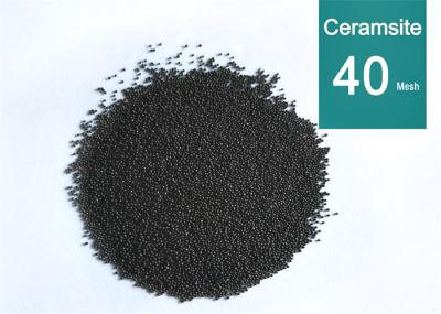 China Lost Foam Casting / Investment Casting 270# Ceramic Foundry Sand for sale