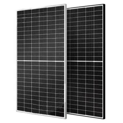 China Jam72s20/mr High Quality Commercial Solar Panels 450 Watts Ja Solar Module 460w 470w Solar Panel for sale