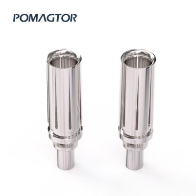 China New Antenna Pogo Pin Power High Power Pogo Pin Factory Supplier for sale