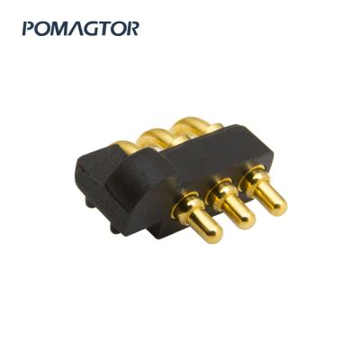 China High Class Power Precision 3 Pin Automotive Connector for sale