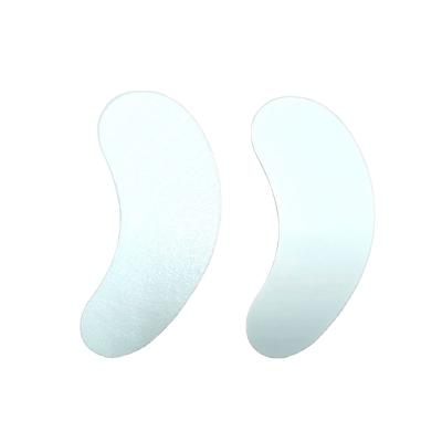 China New Anti-Wrinkle Inventions Lash Lifting Medium Hydrogel Eye Patch Pads Disposable Gel for sale