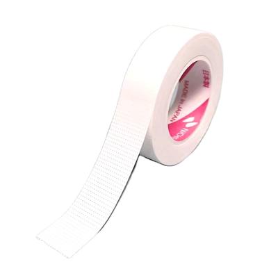 China Breathable and Allergy Guaranteed Grafting Eyelash Under Eye Protection Middle Strip for Eyelash Extension for sale