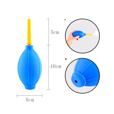 China Multicolor Eyelash Extension Glue Glue Fan Dry Wholesale Eco Friendly Latex Fan for sale