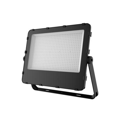 China Outdoor High Power IP65 Waterproof Flood Light 200W 300W 400W 500W LED Construction Flood Light for sale