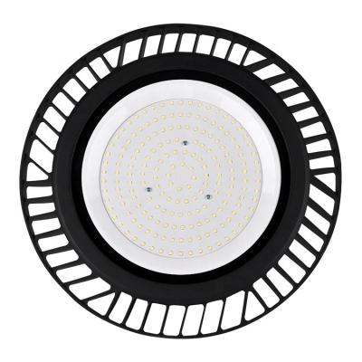 China Industrial Warehouse Voltage 85-265V CE Wide Driver UFO LED Light High Isolation Bay for sale