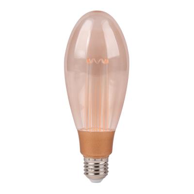 China Patented Retro Design LED Light Bulb 220 Volt LED Light 1 Watt , AT75 China LED Light Bulb Edison Price Cheap for sale