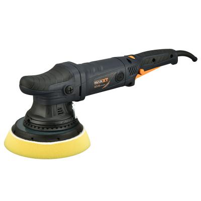 China MAXXT CE Certification Dual Action Electric Car Polisher Car Polish Machinery Polisher 46*38*30cm for sale