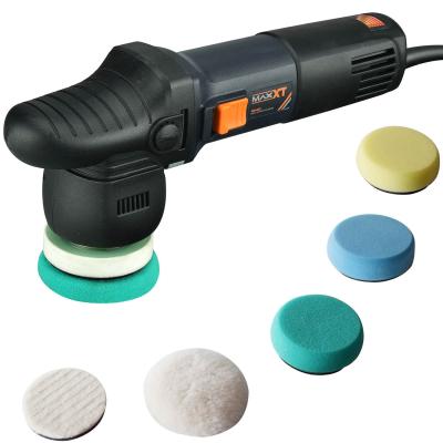 China MAXXT 710W DA 6set Double Action Polisher Car Polishing Machines: 38*31.5*32cm for sale