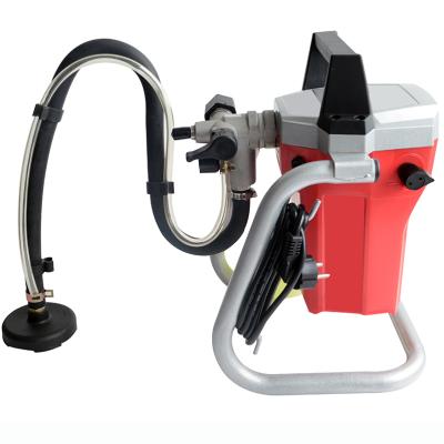 China Paint 220V/120V High Pressure Electric Airless Jet Machine Airless Spray Gun MAXXT Paint Pump Paint Pump Paint Sprayer Airless Paint Sprayer for sale