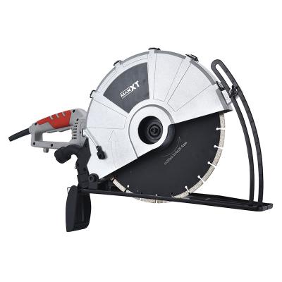 China MAXXT General Purpose 2600W High Accuracy Marble Cutter Mental Electric Carved Machine 4300rpm for sale