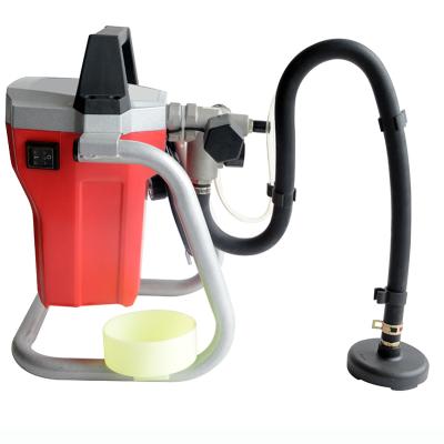 China Paint Paste Electric Spray Gun MAXXT 1300W Machinevond Spray Gun High Pressure Airless Paint Sprayer for sale