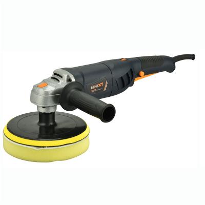 China MAXXT 1200W Electric Rotary Car Polisher Car Polishing Wet Polishing Machine Auto Polishing Machine for sale