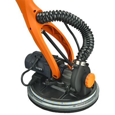 China MAXXT New Design Professional Electric 1200W Double Action Car Wet Polishing Rotary Polishing Polisher for sale