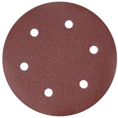 China MAXXT Drywall Disc Abrasive 225mm Sanding Sandpaper 180mm for sale