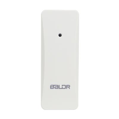 China Wireless Rf 433 MHz Outdoor Remote Sensor B0666TH for sale