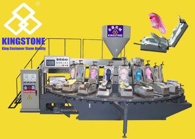 China PVC Shoes Making Machine Rubber Slipper /Slipper Making Machine for sale