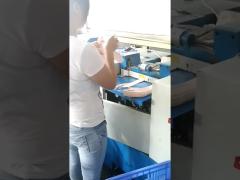 PP insole paper split machine