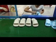 Shoes Making Machine in EVA material