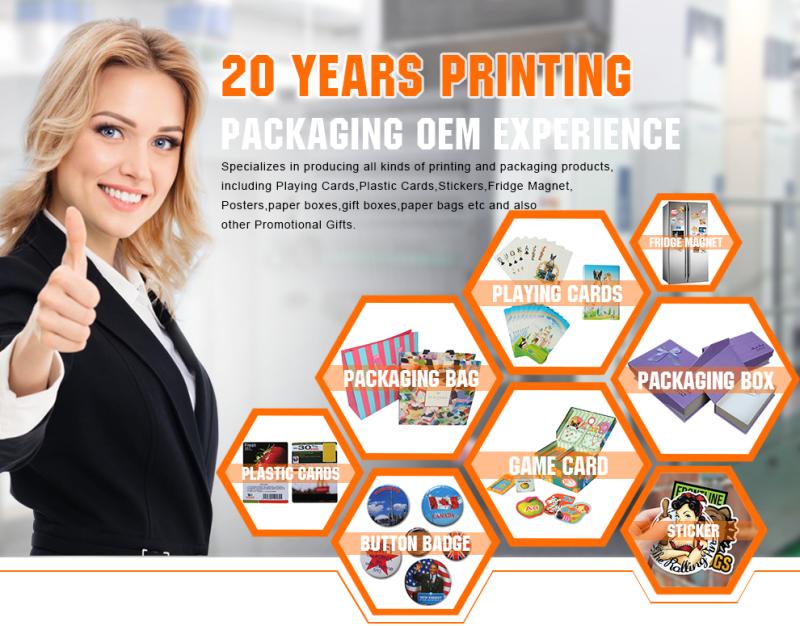 Verified China supplier - Hangzhou Xinpeng Printing& Packaging Co., Ltd.