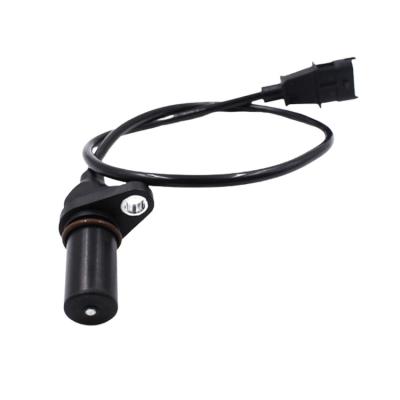 China Wholesale Auto Electrical System Crankshaft Crank Position Sensor 3918027800 39180-27800 For Hyundai SANTA FE II for sale