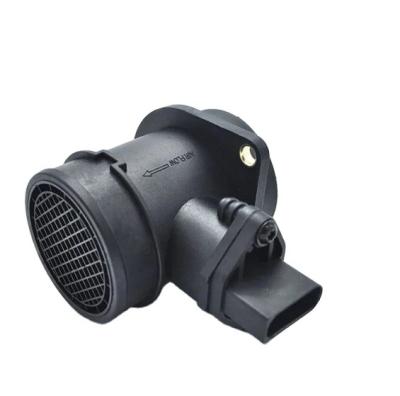 China China Good Quality Mass Air Flow Sensor 0280217002 For Volvo C70 S70 V70 850 Mass Air Flow Sensor 9*7*5cm 1366220 for sale