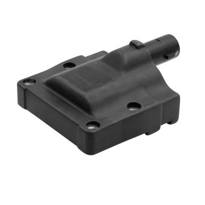 China Plastic With Metal Wholesale Price Hot Sale Land Cruiser High Quality Automotive Ignition Coil 90919-02197 Cheap Price for sale