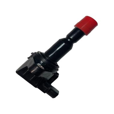 China Plastic+Rubber+Matel Auto Car Ignition Coil 30520-RB0-003 CM11-116 For Honda CR-Z 2010 1.5L for sale