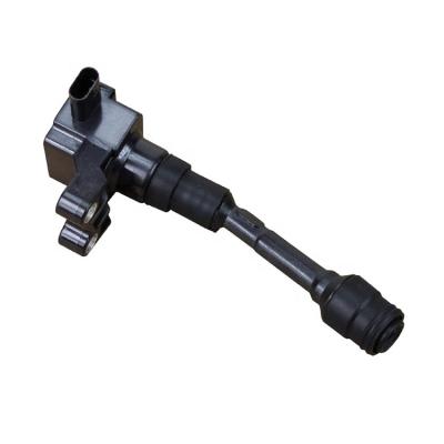 China Hot Sale Car Auto Parts 1827901 Plastic Ignition Coil For Ford Ecosport Focus Fiesta CM5G-12A366-CB Ignition Coil Pack for sale