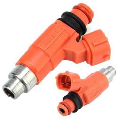 China Wholesale Price Red Color Rubber High Quality ABS Material+Metal+For Suzuki Vitara Hot Selling Injector Nozzle Tools Gasoline for sale