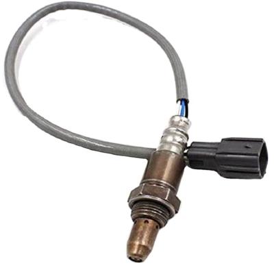 China Metal ABS Good Quality O2 Oxygen Sensor 89467-0R040 For Toyota Rav4 ACA3 for sale