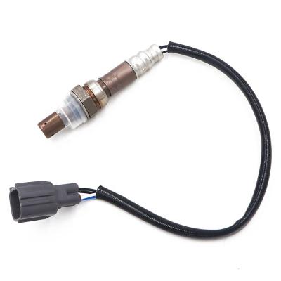 China Metal ABS Auto Spare Parts Oxygen Sensor 89467-48011 For For Toyota Sienna Camry Lexus RX300 G1R for sale