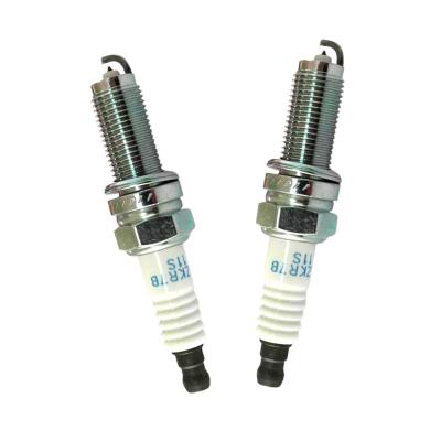 China Factory Price Engine Ignition Spark Plug Engine Ignition System Spark Plug OEM 12290-R48-H01 ILZKR7B11S Made In China Spark Plug for sale