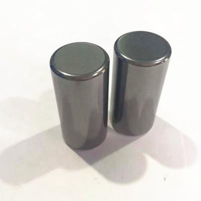 China Durable Tungsten Carbide Grinding Button Studs Pins For Roller Press HPGR for sale