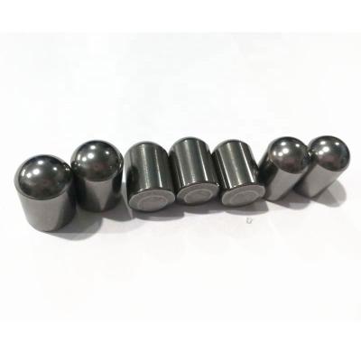 China Durable Manufacturer Supply Tungsten Carbide Mining Buttons For DTH Tips for sale