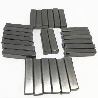 China Durable REEKE YG15 Tips 99.95% Tungsten Carbide For Stone Cutting for sale