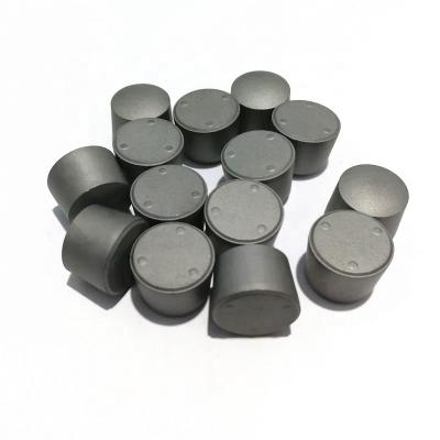 China Durable Big Performance Mining Tools Button YG15C Tungsten Carbide Tips for sale