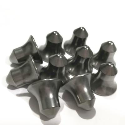 China Durable W6 W7 Road Carbide Milling Tips For Asphalt Pavement Milling-Planing Teeth for sale