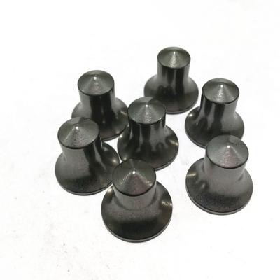 China Durable Mining Tools Rock Drilling Parts Tungsten Carbide Button for sale