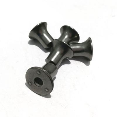 China China Manufacture Durable Material Tungsten Carbide Drill Tips for sale