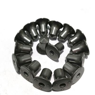 China Durable High Quality REEKE 99.99%Tungsten Carbide Bing Inserts for sale