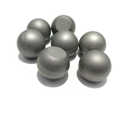 China REEKE Round Durable High Quality 100% Tungsten Carbide (BALL) Burr Blanks for sale