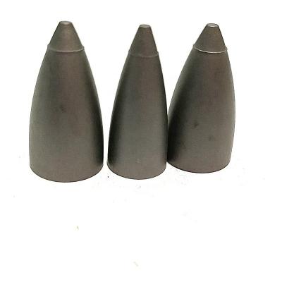 China Factory Process Burrs REEKE Rotary Burr Blanks 99.95% Per Kg Price Tungsten Carbide for sale