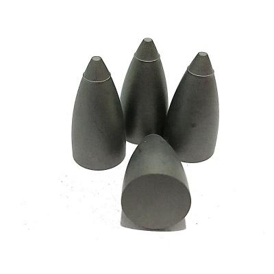 China Turn into Cemented Carbide Tungsten Burr Different Shaped Rotary Cutter Carbide Sharp Arc Nose Mask Desktop for sale