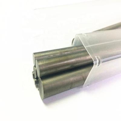 China Durable Cemented Carbide Rods Tungsten Bar For Solid Tools With Length 100-150mm for sale