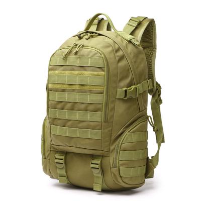 China OEM Design American Army Waterproof Backpack 30l Tactical Rucksack Tactical Bag for sale