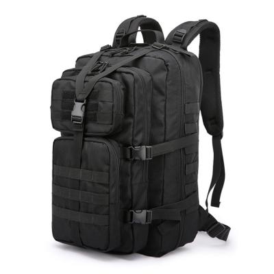 China Italian High Quality Waterproof Military Tactical Rucksack Custom Design Tactical Backpack for sale