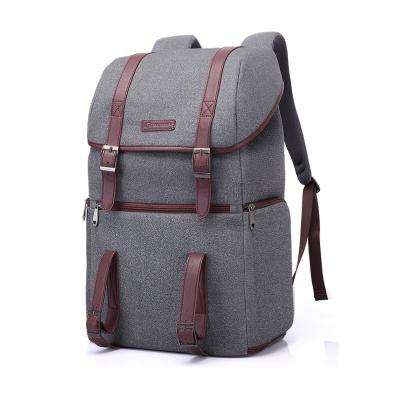 China Waterproof Professional Waterproof Video Camera Bag Dslr Digital Camera Bag Outdoor Backpack For Photography for sale