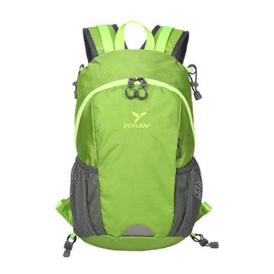 China Custom Outdoor Rucksack Waterproof Bag Outdoor Sports Backpack OEM Waterproof Sports Backpack for sale